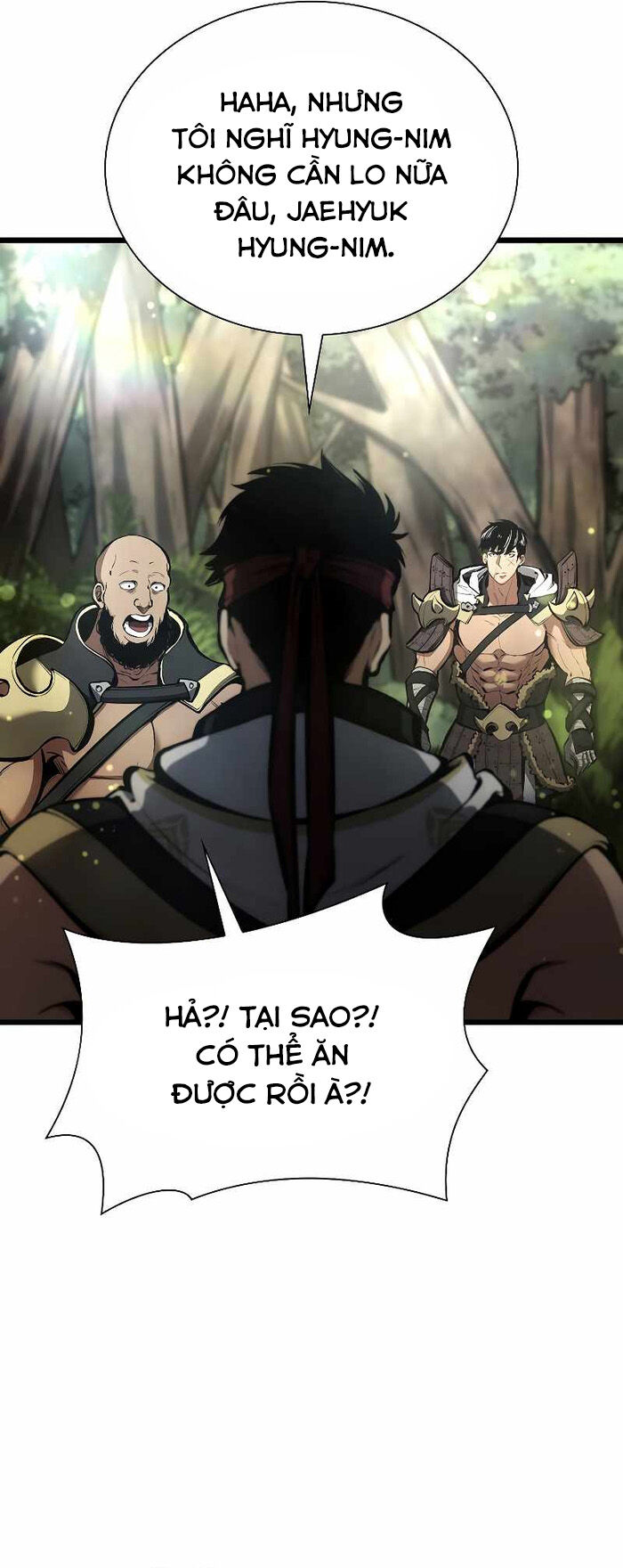 Sự Trở Lại Ma Dược Sư Cấp Fff Chapter 52 - 34