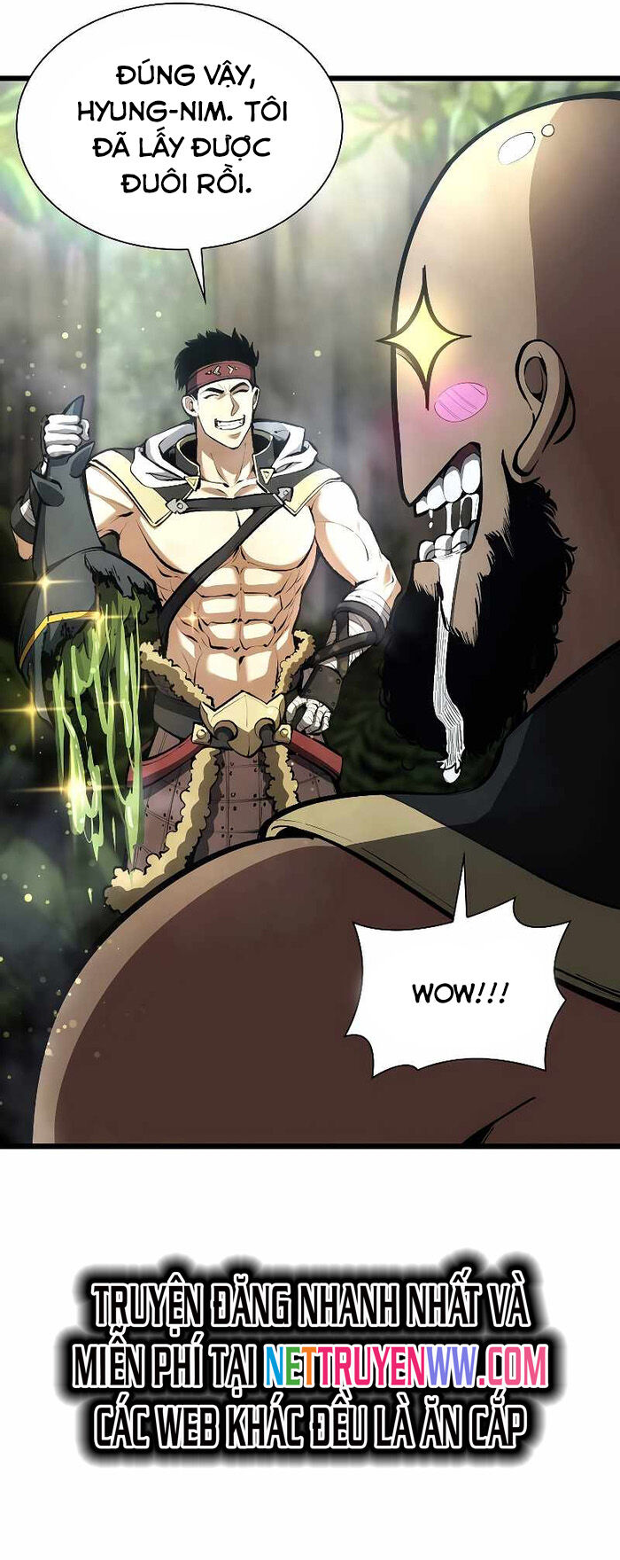 Sự Trở Lại Ma Dược Sư Cấp Fff Chapter 52 - 35