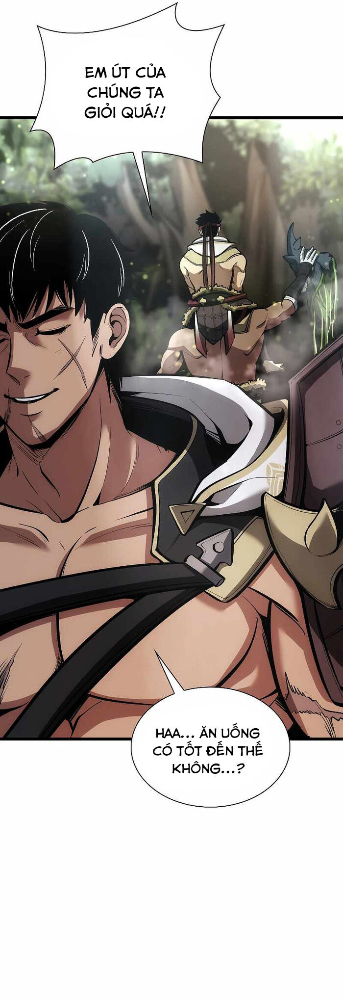 Sự Trở Lại Ma Dược Sư Cấp Fff Chapter 52 - 36