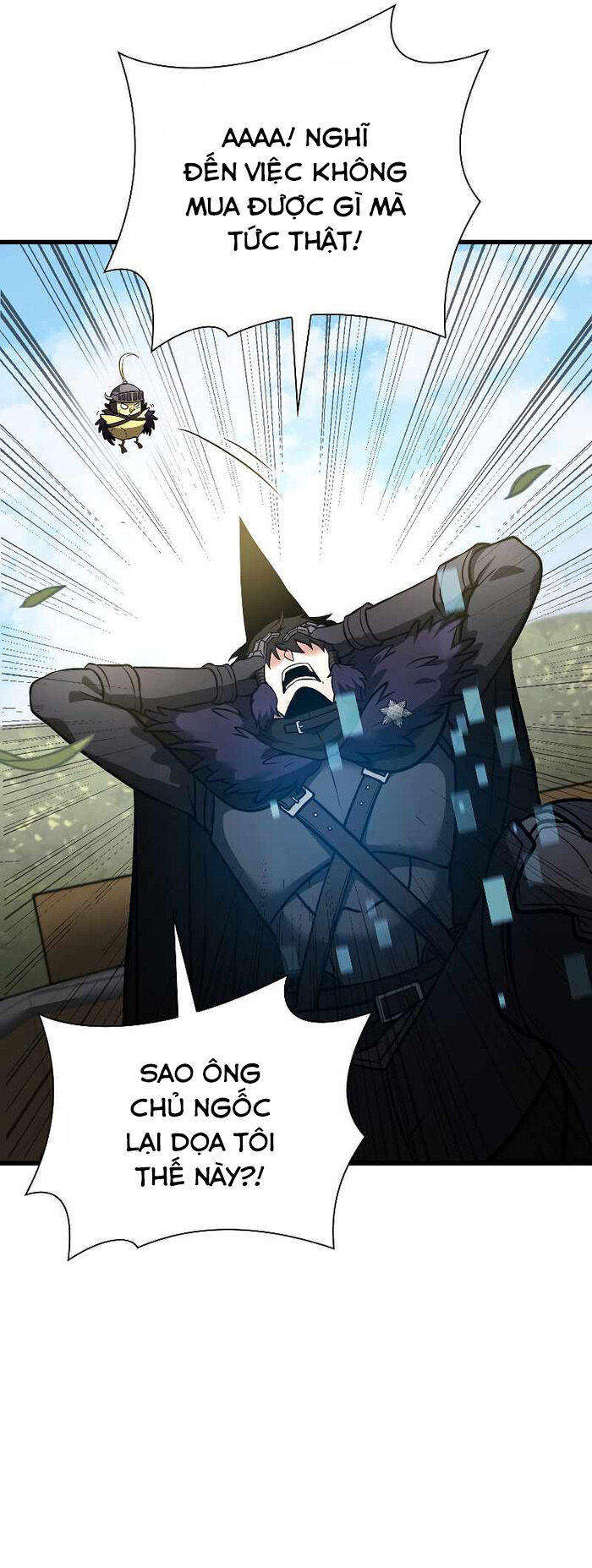 Sự Trở Lại Ma Dược Sư Cấp Fff Chapter 52 - 5