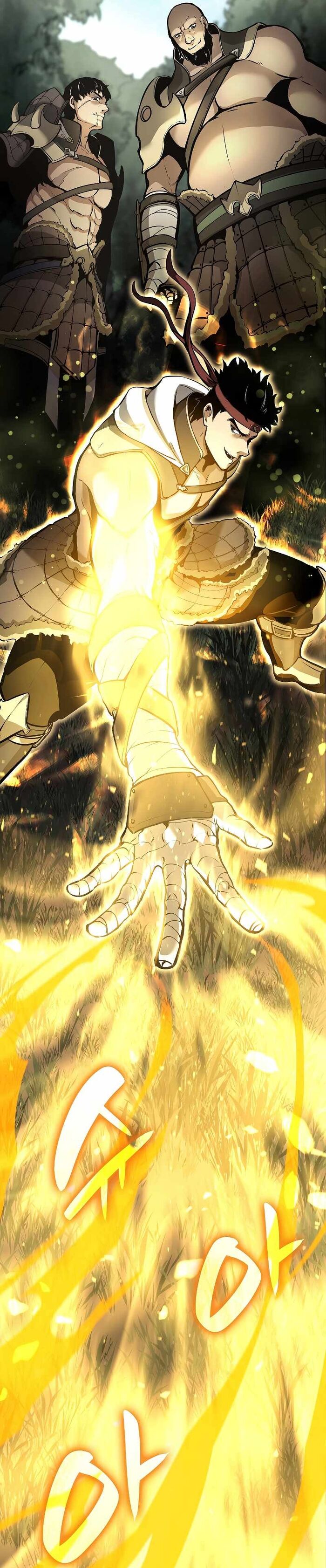 Sự Trở Lại Ma Dược Sư Cấp Fff Chapter 52 - 44