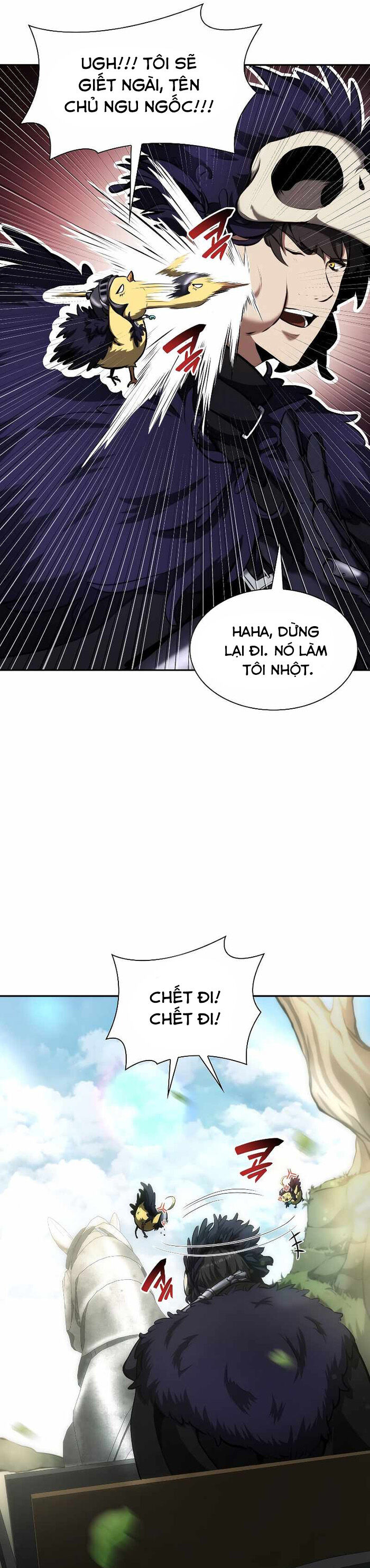 Sự Trở Lại Ma Dược Sư Cấp Fff Chapter 52 - 48