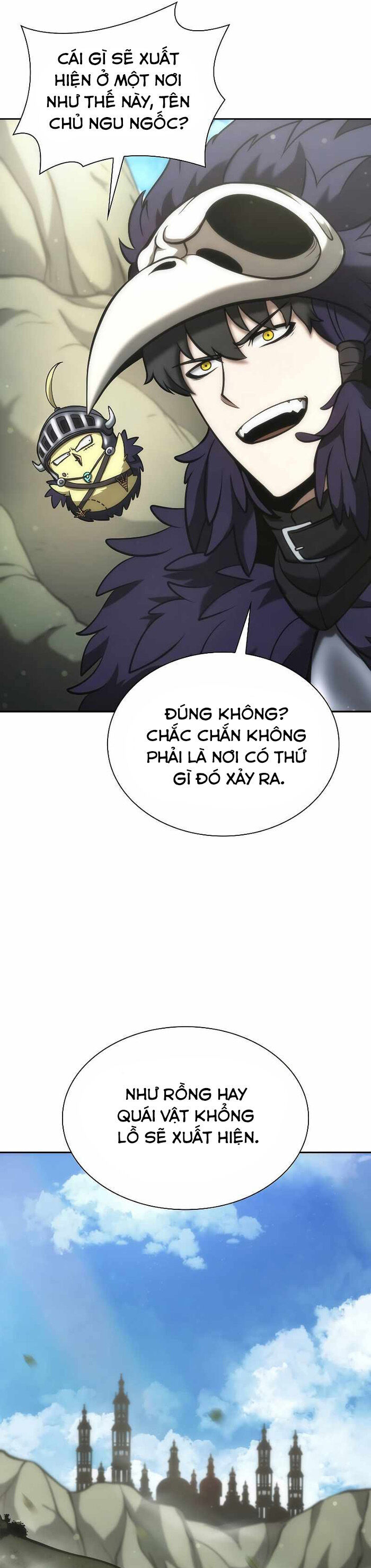 Sự Trở Lại Ma Dược Sư Cấp Fff Chapter 52 - 51