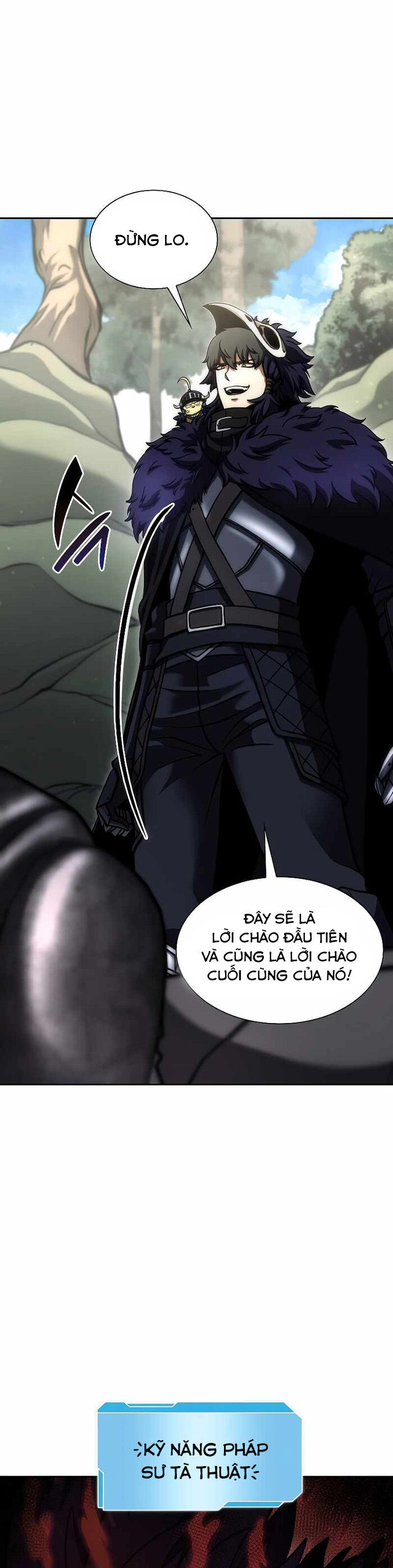 Sự Trở Lại Ma Dược Sư Cấp Fff Chapter 52 - 55