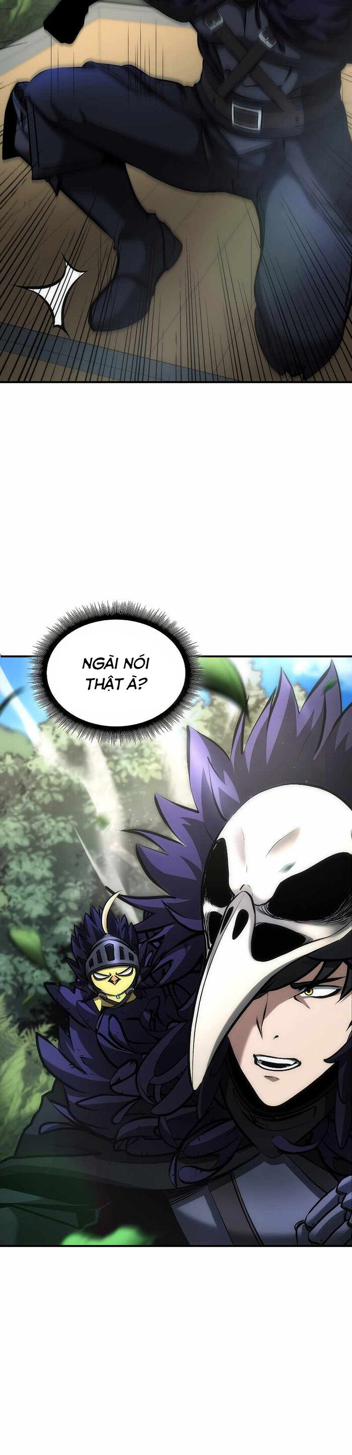 Sự Trở Lại Ma Dược Sư Cấp Fff Chapter 52 - 60