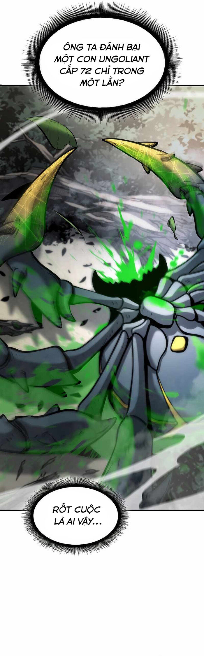 Sự Trở Lại Ma Dược Sư Cấp Fff Chapter 52 - 61