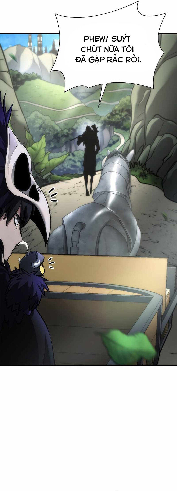 Sự Trở Lại Ma Dược Sư Cấp Fff Chapter 52 - 62