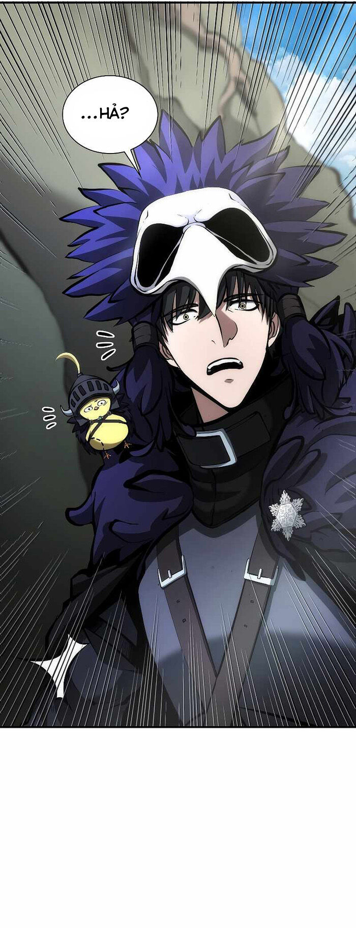 Sự Trở Lại Ma Dược Sư Cấp Fff Chapter 52 - 64