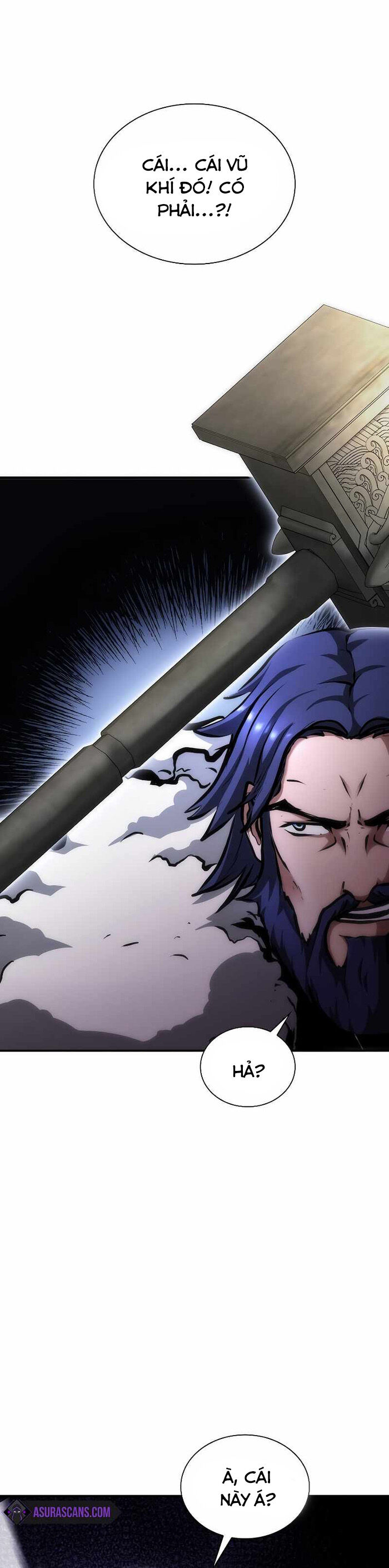 Sự Trở Lại Ma Dược Sư Cấp Fff Chapter 52 - 66