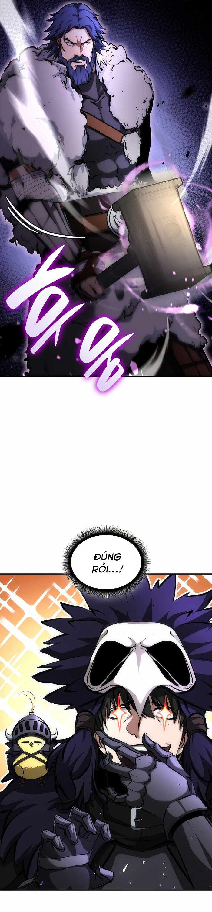 Sự Trở Lại Ma Dược Sư Cấp Fff Chapter 52 - 67