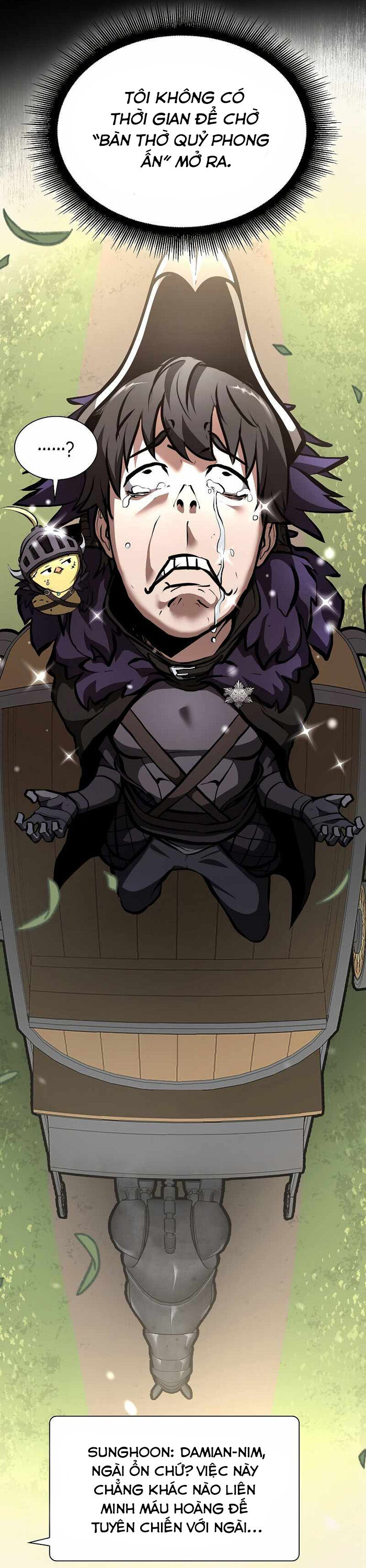 Sự Trở Lại Ma Dược Sư Cấp Fff Chapter 52 - 10