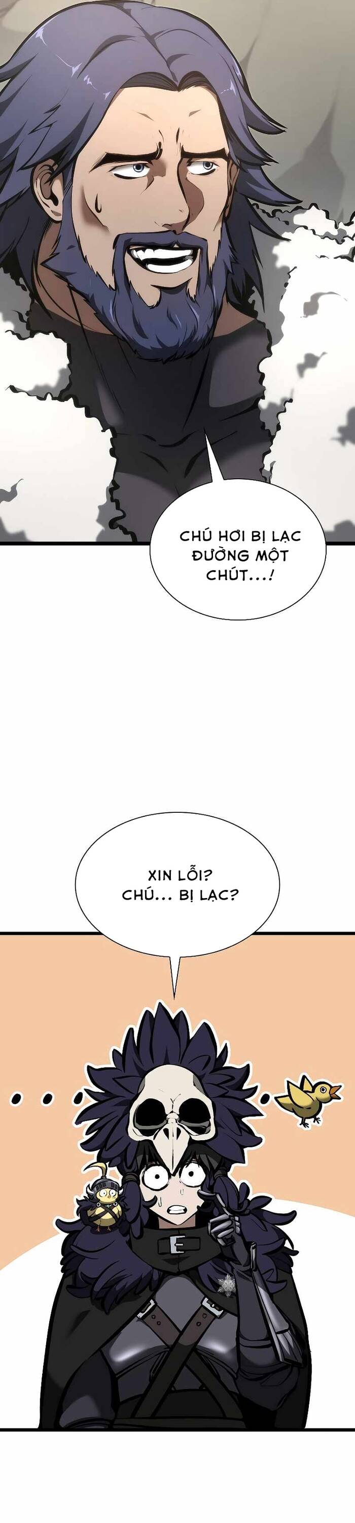 Sự Trở Lại Ma Dược Sư Cấp Fff Chapter 53 - 11