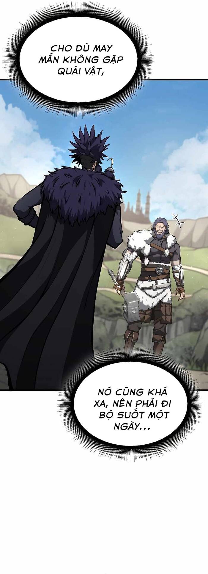 Sự Trở Lại Ma Dược Sư Cấp Fff Chapter 53 - 15