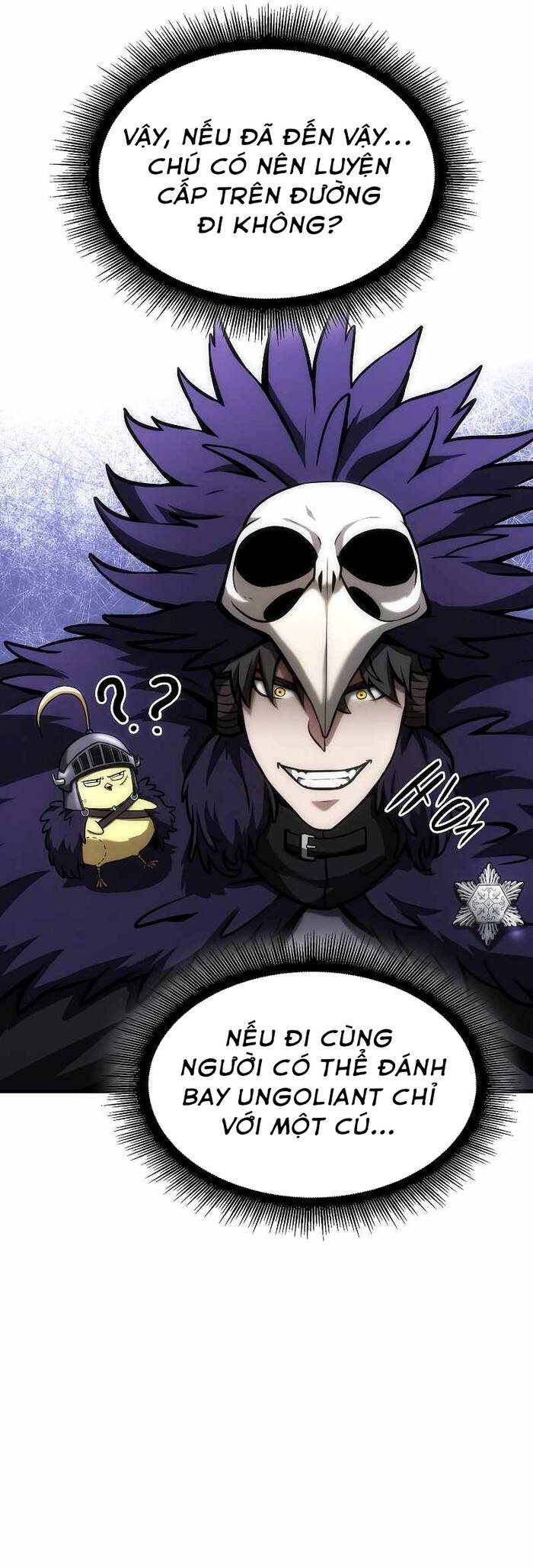 Sự Trở Lại Ma Dược Sư Cấp Fff Chapter 53 - 16