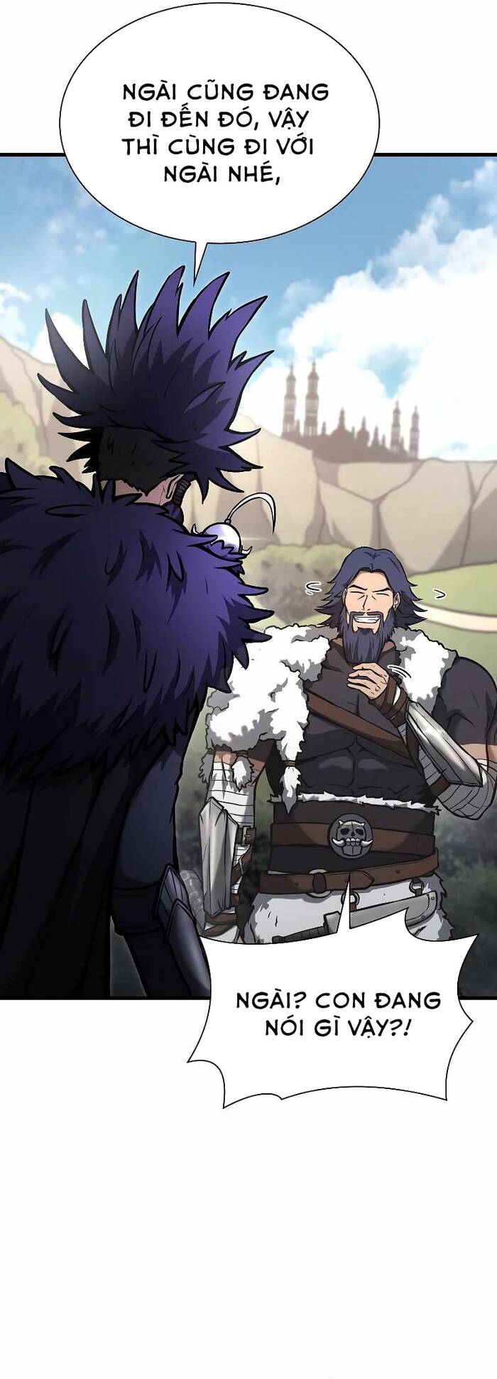 Sự Trở Lại Ma Dược Sư Cấp Fff Chapter 53 - 17