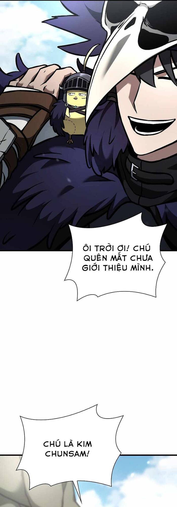 Sự Trở Lại Ma Dược Sư Cấp Fff Chapter 53 - 19