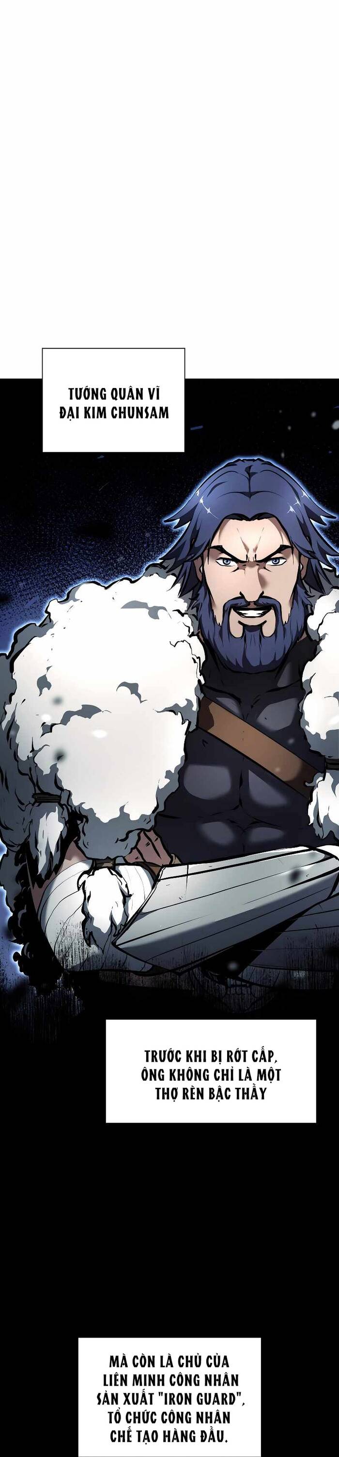 Sự Trở Lại Ma Dược Sư Cấp Fff Chapter 53 - 23