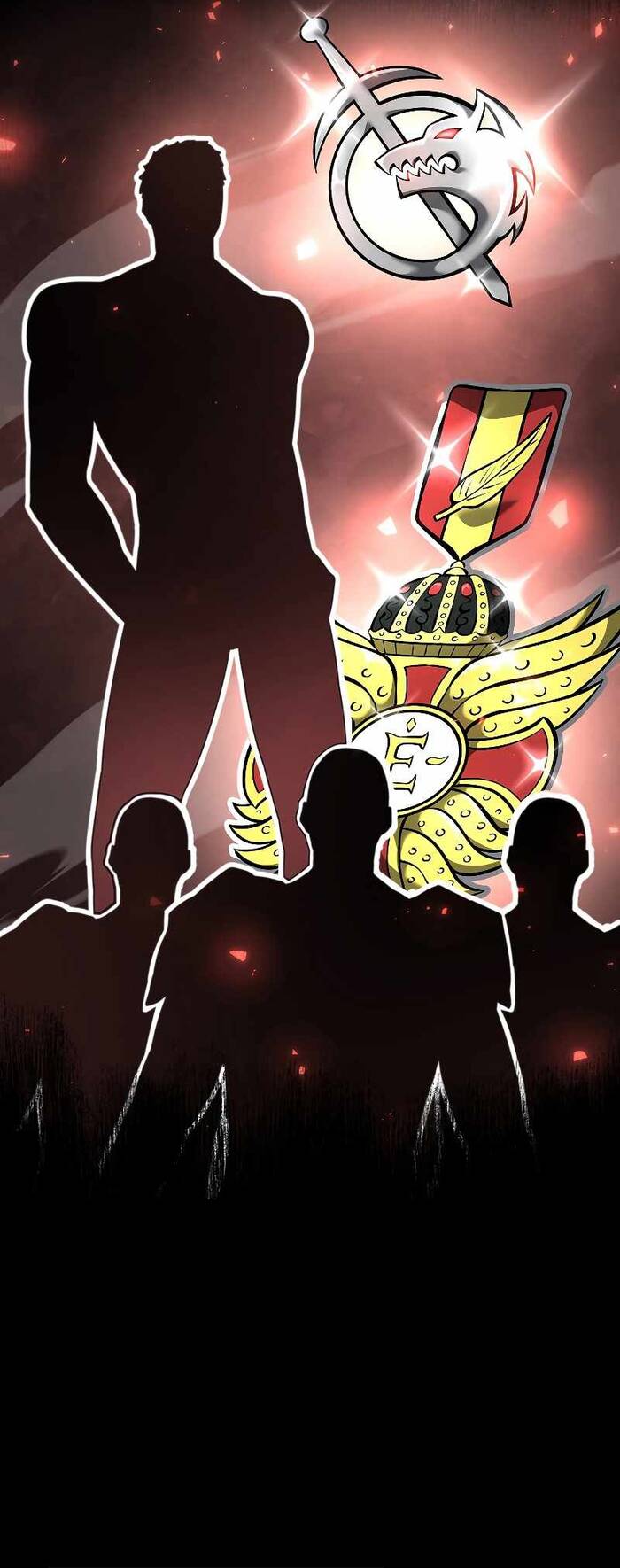 Sự Trở Lại Ma Dược Sư Cấp Fff Chapter 53 - 25