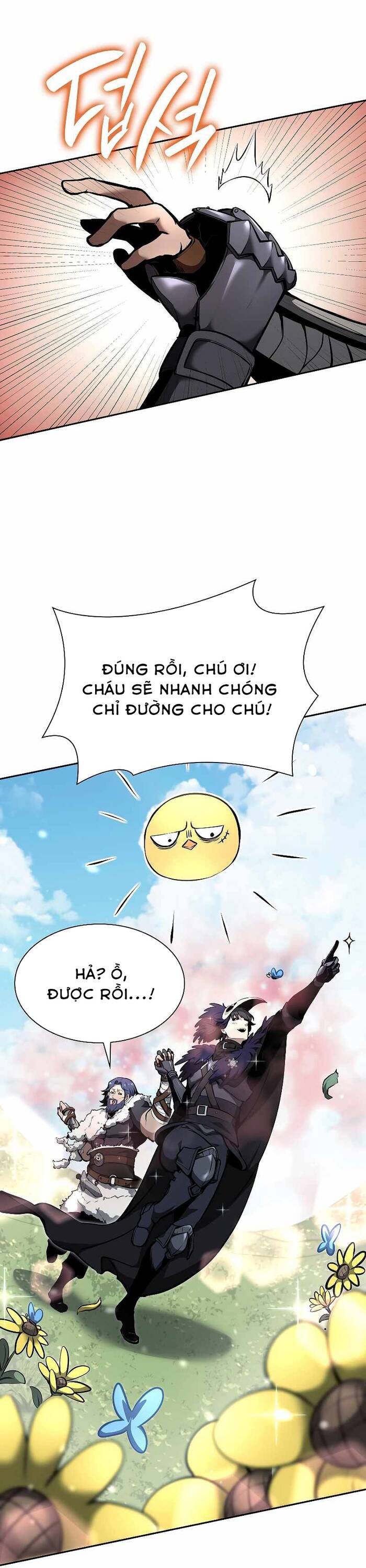 Sự Trở Lại Ma Dược Sư Cấp Fff Chapter 53 - 30