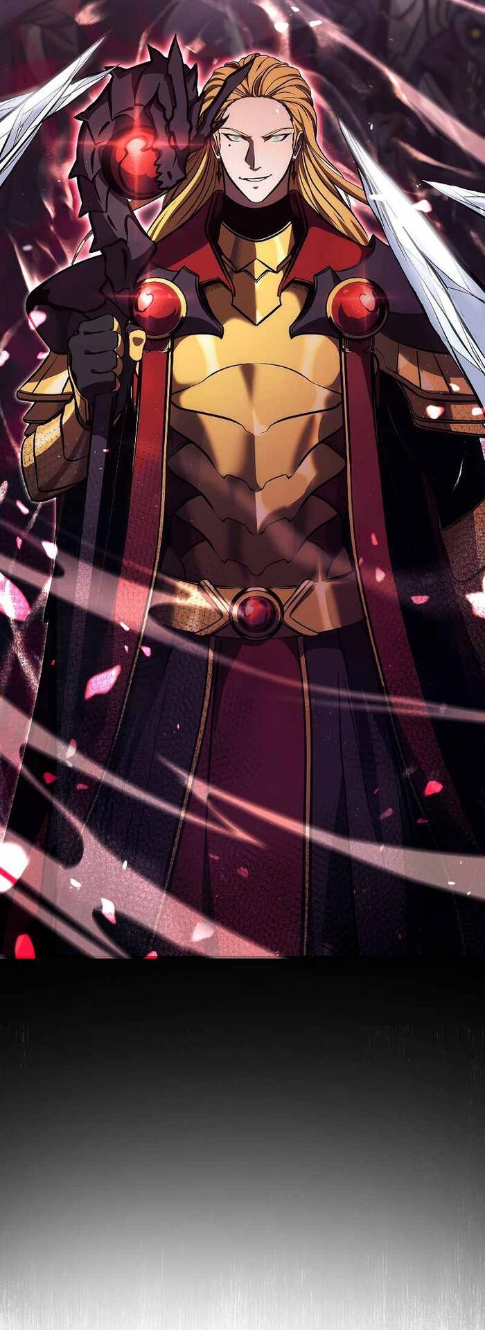 Sự Trở Lại Ma Dược Sư Cấp Fff Chapter 53 - 32