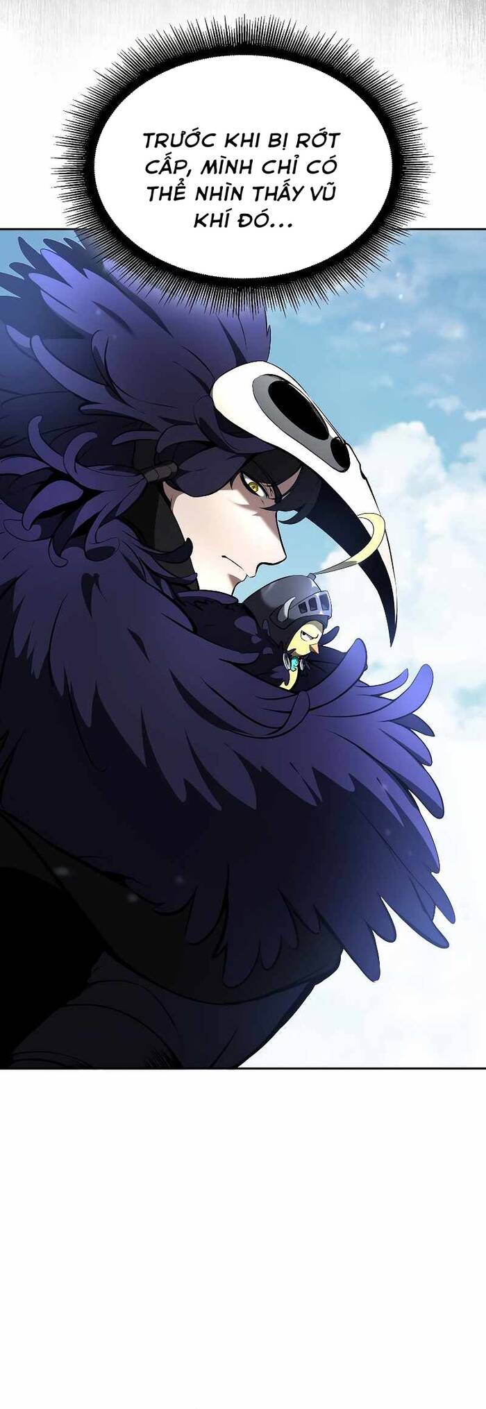 Sự Trở Lại Ma Dược Sư Cấp Fff Chapter 53 - 33