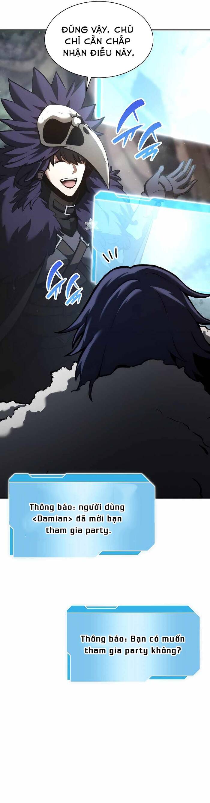 Sự Trở Lại Ma Dược Sư Cấp Fff Chapter 53 - 36