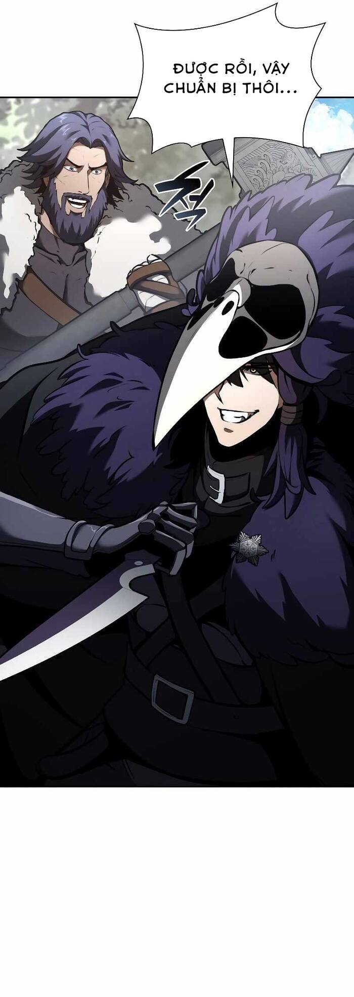 Sự Trở Lại Ma Dược Sư Cấp Fff Chapter 53 - 38