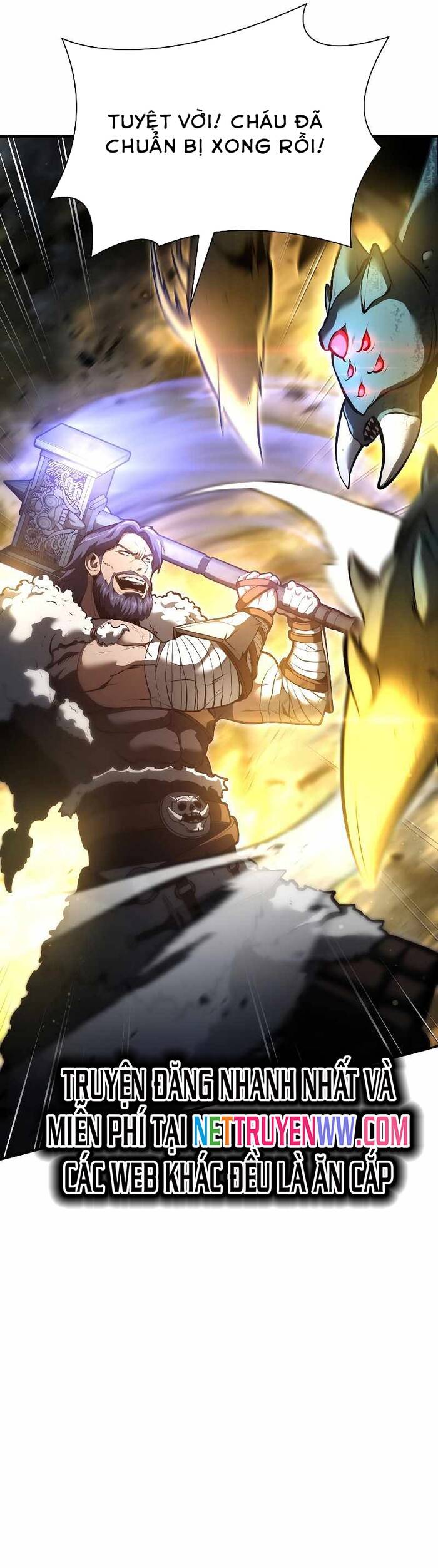 Sự Trở Lại Ma Dược Sư Cấp Fff Chapter 53 - 42