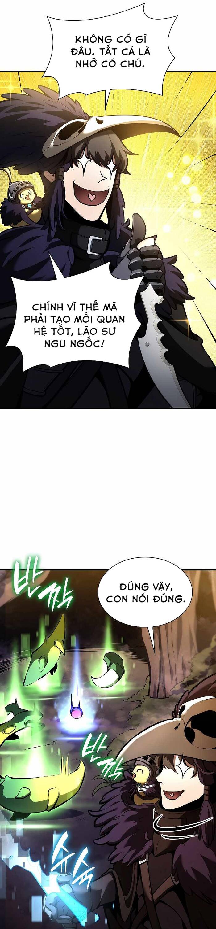 Sự Trở Lại Ma Dược Sư Cấp Fff Chapter 53 - 43