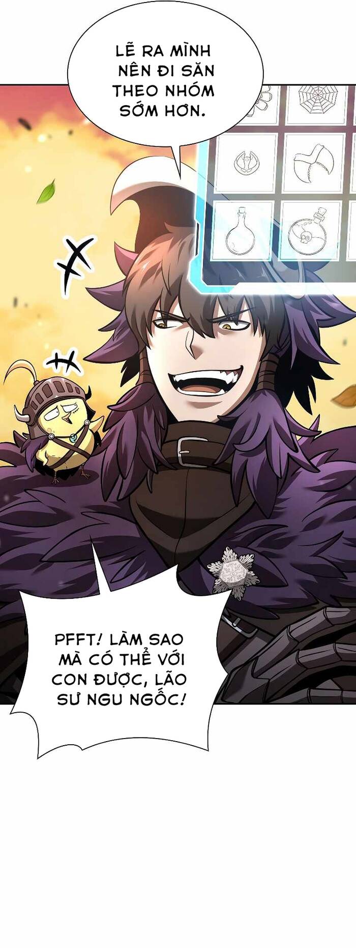 Sự Trở Lại Ma Dược Sư Cấp Fff Chapter 53 - 47