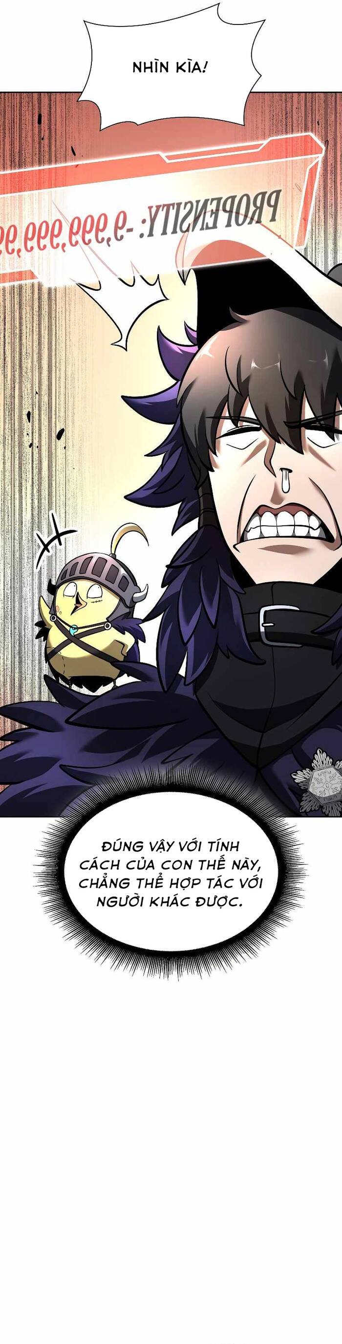 Sự Trở Lại Ma Dược Sư Cấp Fff Chapter 53 - 48