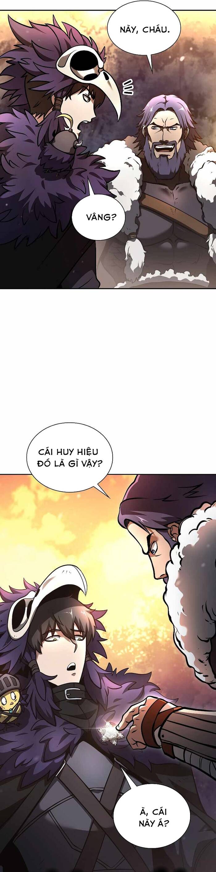 Sự Trở Lại Ma Dược Sư Cấp Fff Chapter 53 - 49