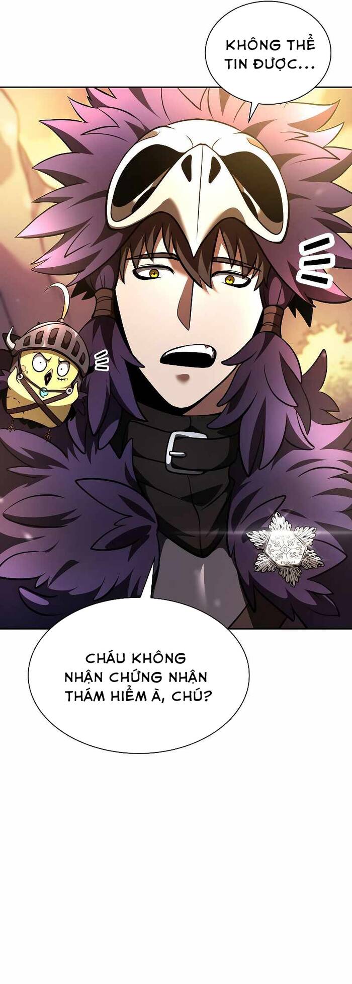 Sự Trở Lại Ma Dược Sư Cấp Fff Chapter 53 - 52