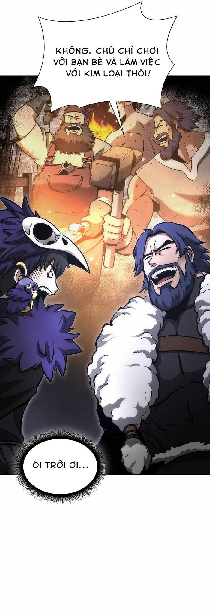 Sự Trở Lại Ma Dược Sư Cấp Fff Chapter 53 - 53