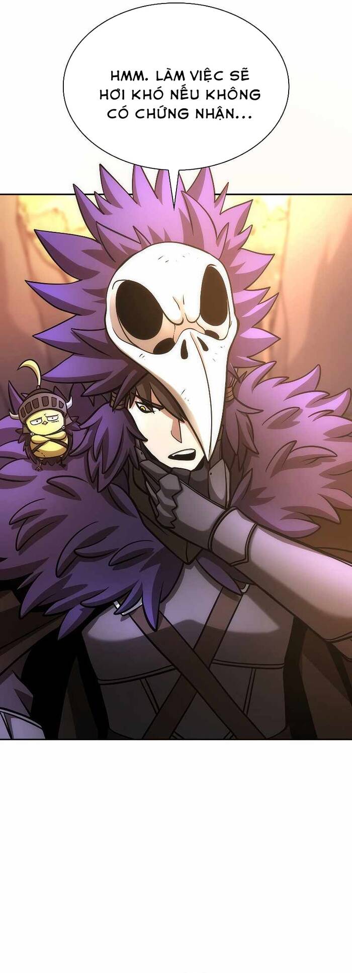 Sự Trở Lại Ma Dược Sư Cấp Fff Chapter 53 - 54
