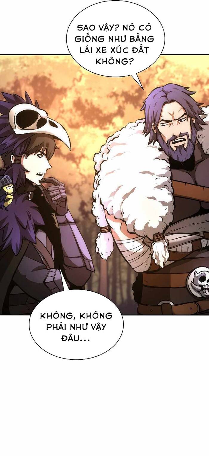 Sự Trở Lại Ma Dược Sư Cấp Fff Chapter 53 - 55