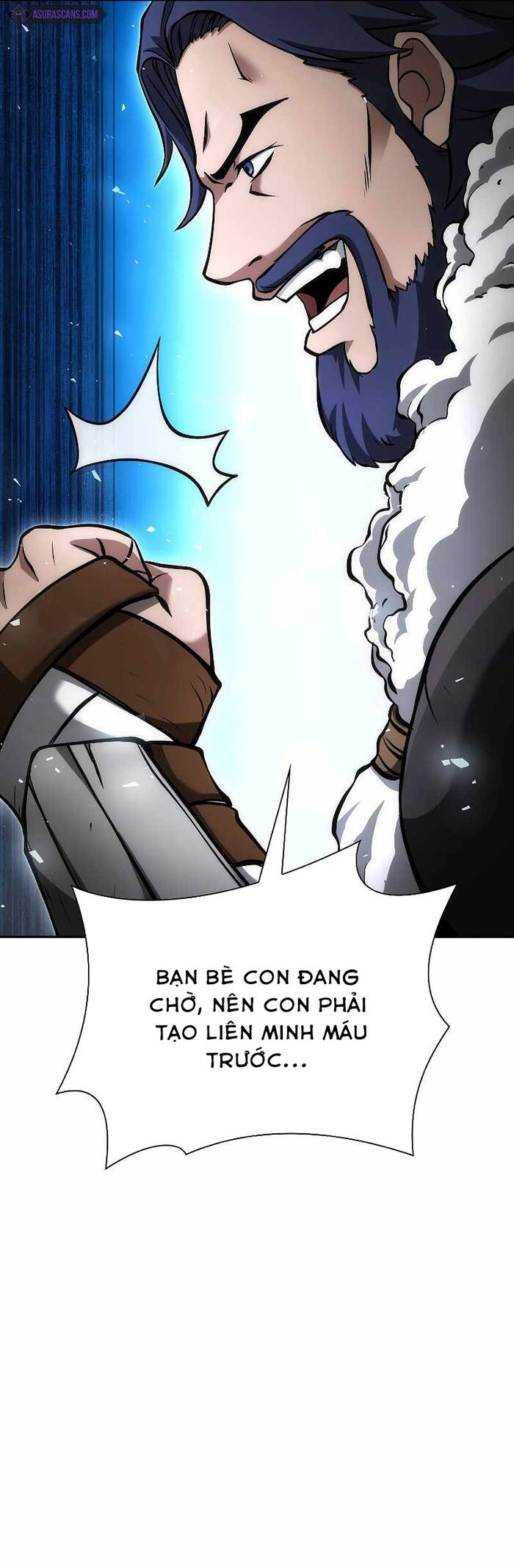 Sự Trở Lại Ma Dược Sư Cấp Fff Chapter 53 - 57