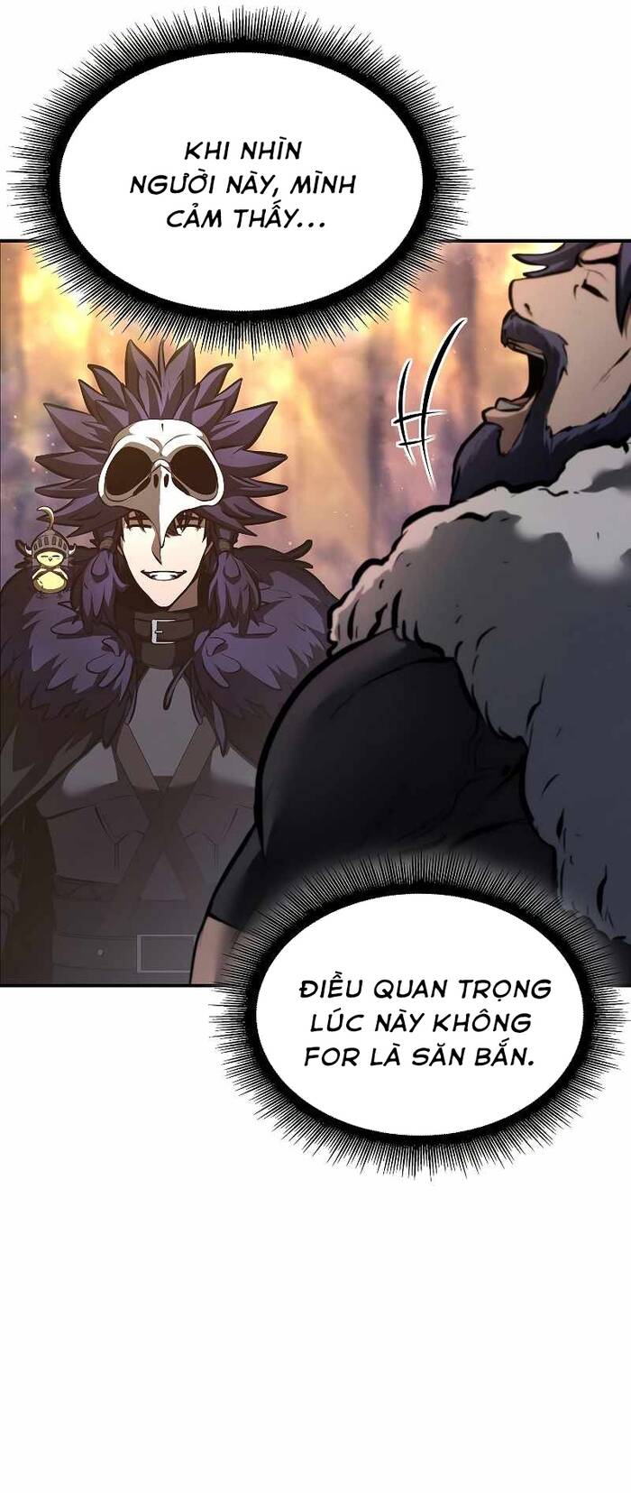 Sự Trở Lại Ma Dược Sư Cấp Fff Chapter 53 - 58