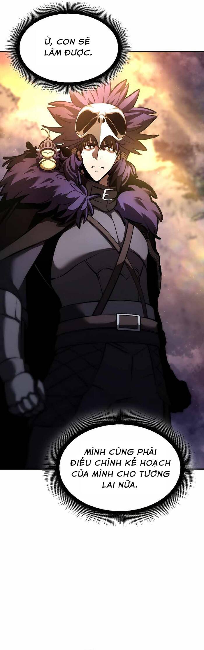 Sự Trở Lại Ma Dược Sư Cấp Fff Chapter 53 - 60