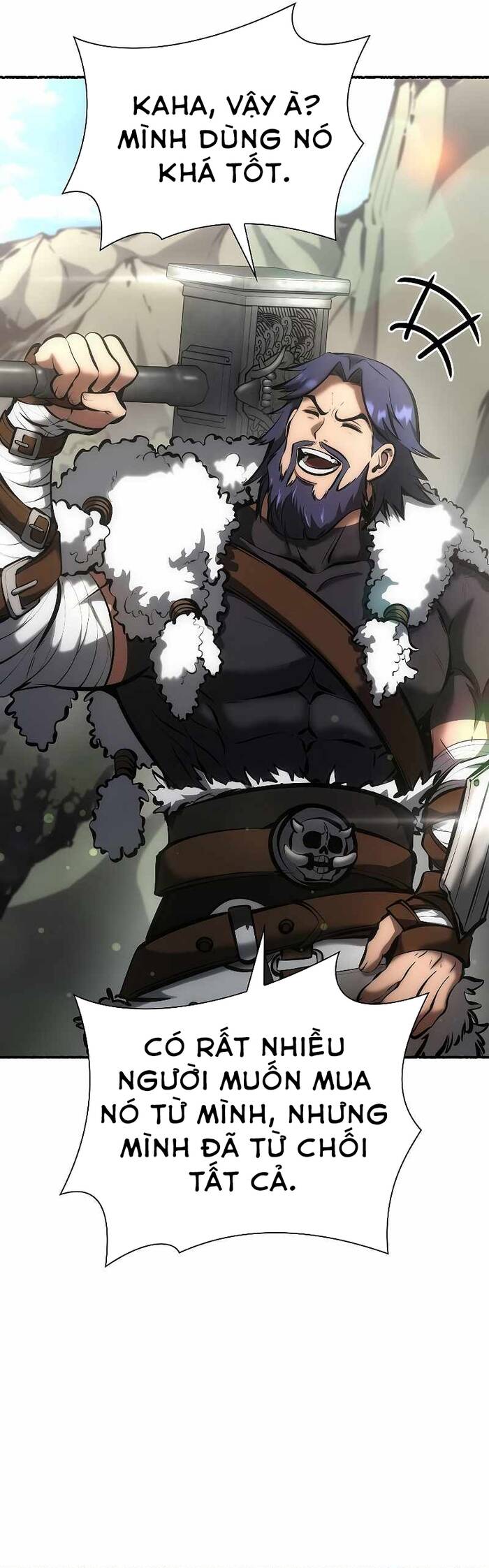 Sự Trở Lại Ma Dược Sư Cấp Fff Chapter 53 - 7