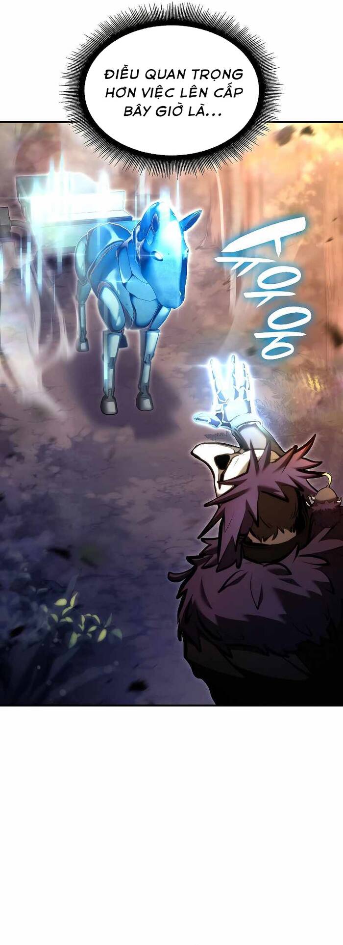 Sự Trở Lại Ma Dược Sư Cấp Fff Chapter 53 - 62