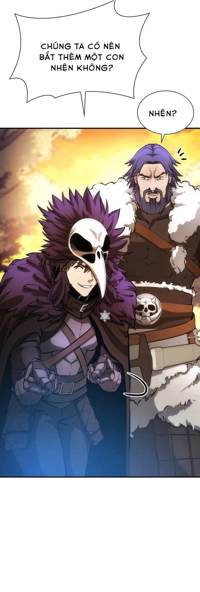 Sự Trở Lại Ma Dược Sư Cấp Fff Chapter 53 - 63