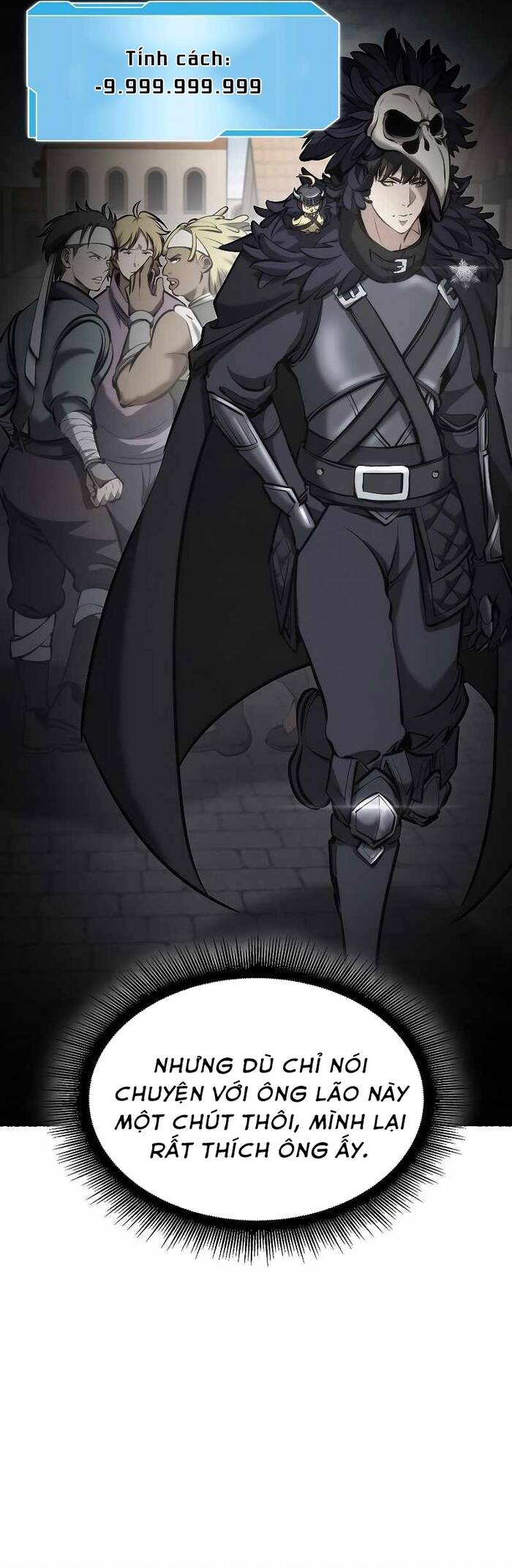 Sự Trở Lại Ma Dược Sư Cấp Fff Chapter 53 - 9