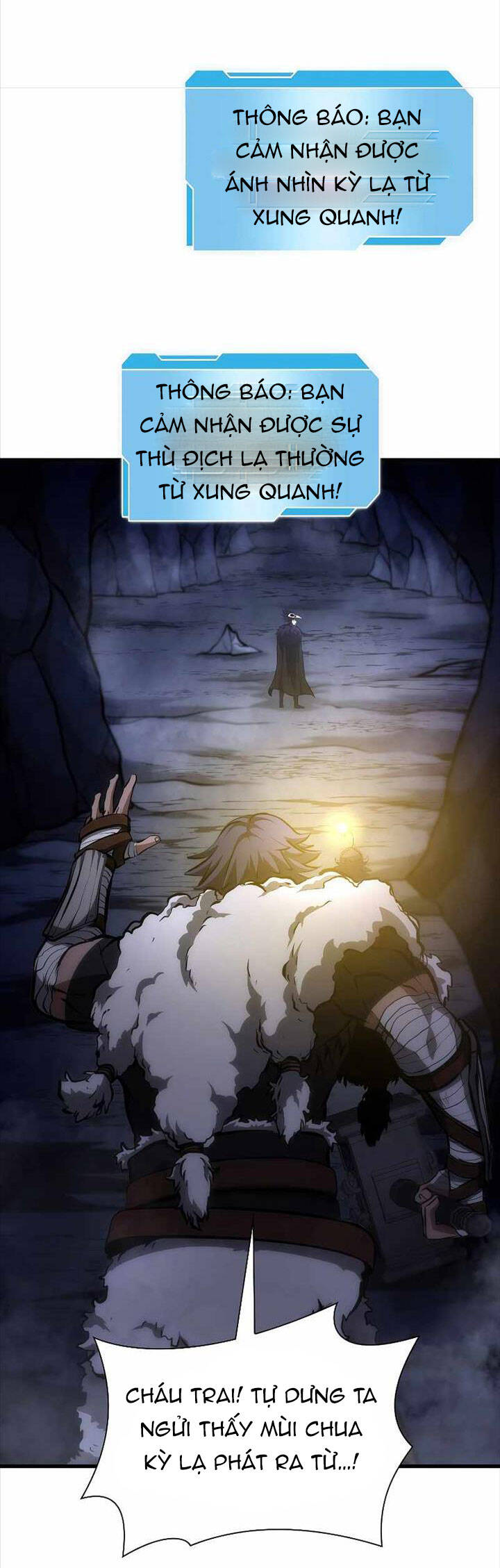 Sự Trở Lại Ma Dược Sư Cấp Fff Chapter 54 - 14