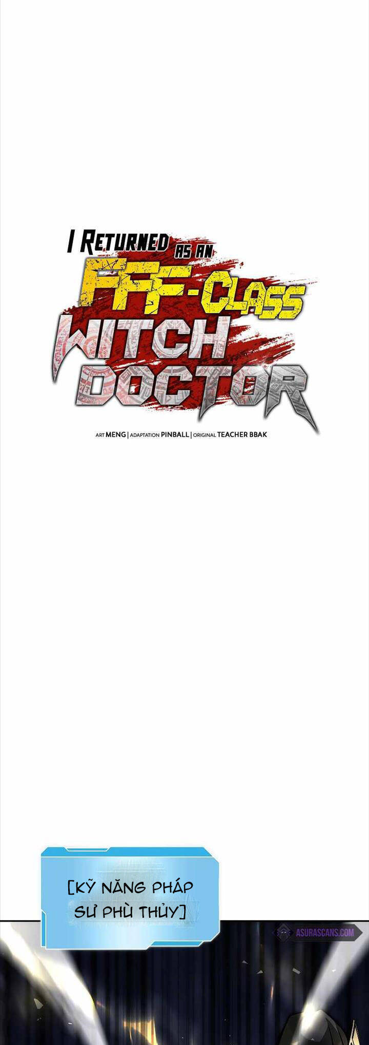 Sự Trở Lại Ma Dược Sư Cấp Fff Chapter 54 - 20