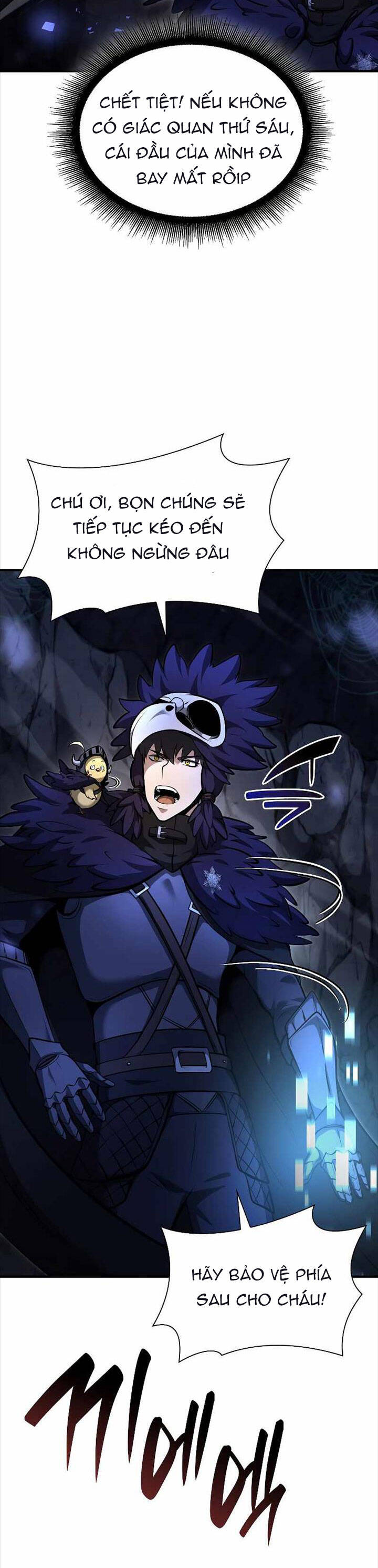 Sự Trở Lại Ma Dược Sư Cấp Fff Chapter 54 - 39
