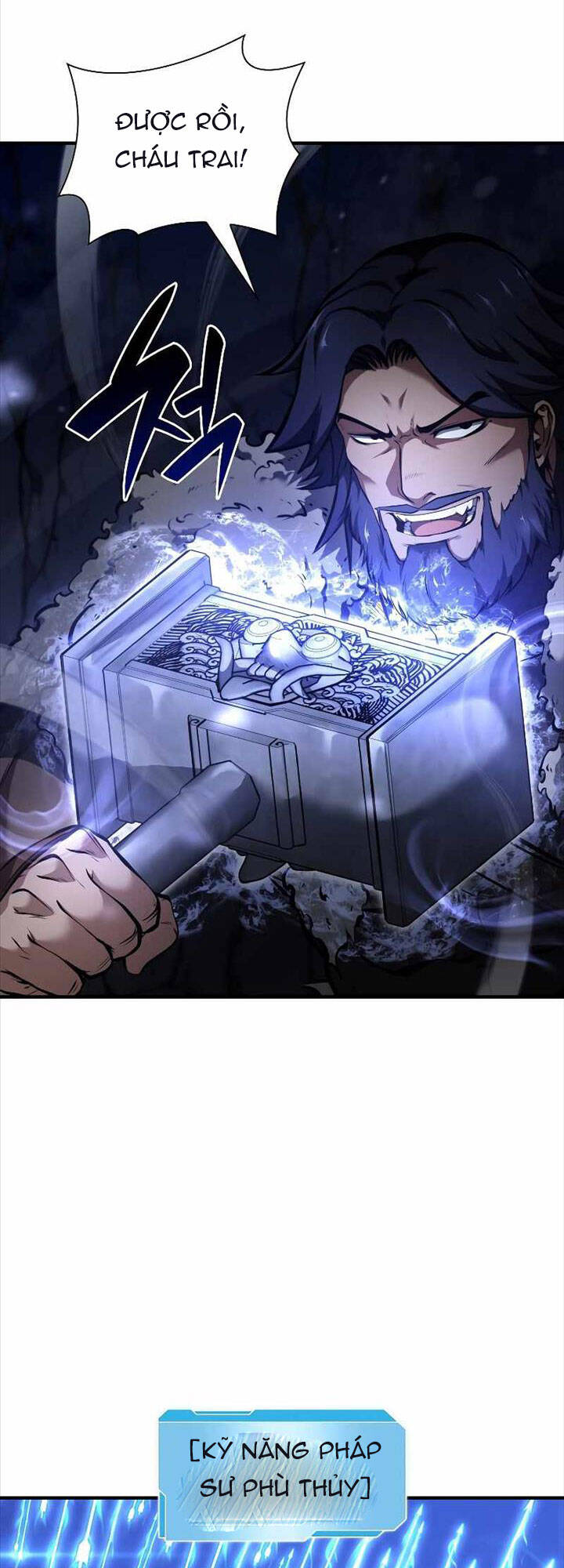 Sự Trở Lại Ma Dược Sư Cấp Fff Chapter 54 - 40