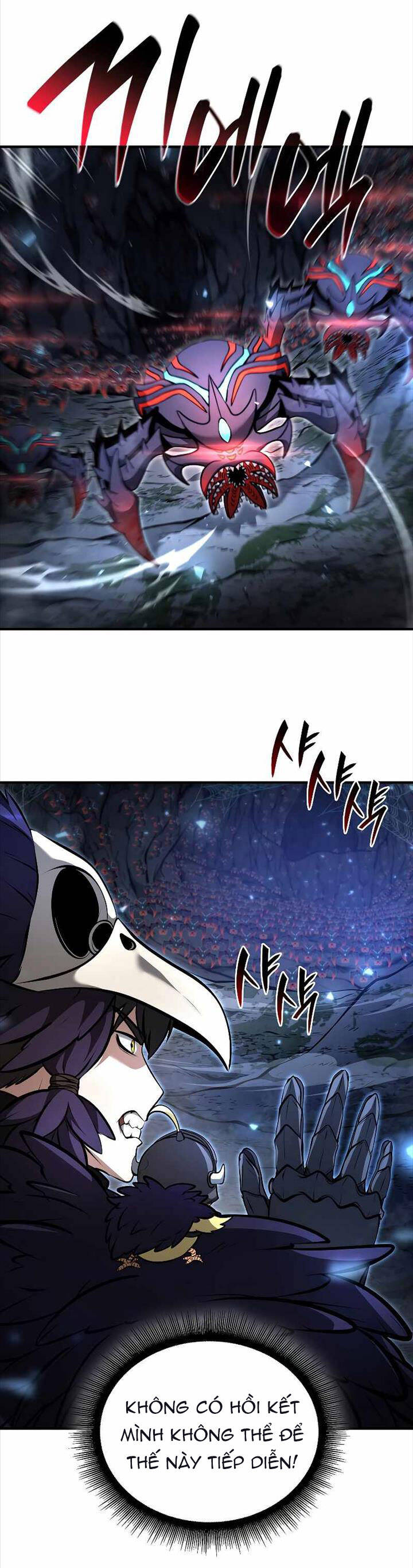 Sự Trở Lại Ma Dược Sư Cấp Fff Chapter 54 - 45