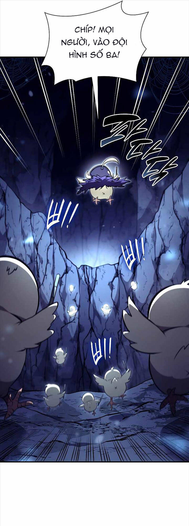 Sự Trở Lại Ma Dược Sư Cấp Fff Chapter 54 - 47