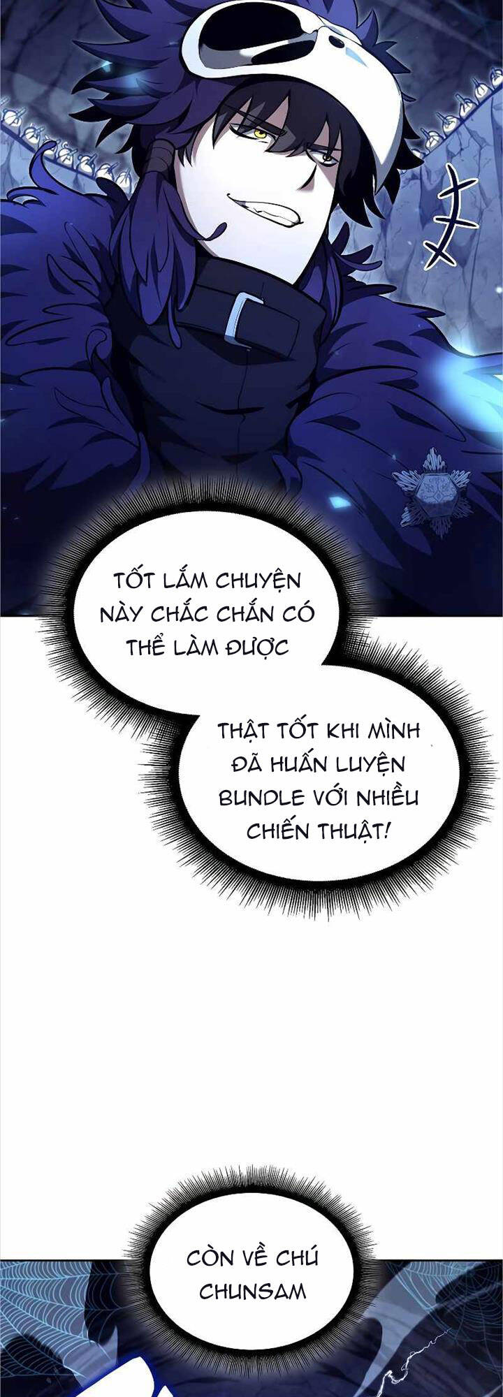 Sự Trở Lại Ma Dược Sư Cấp Fff Chapter 54 - 52